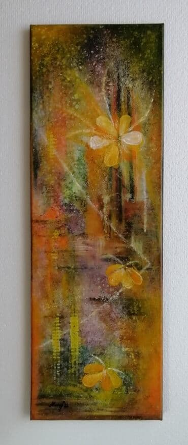 gigatron slavine sa grejacem: Slika, 60 x 20 cm, Novo — 5