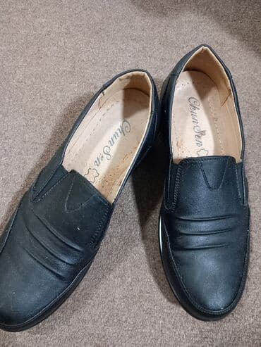ženske mokasine metro: Loafers, 37 — 1