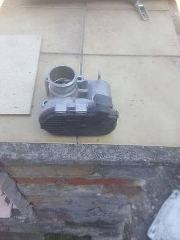 nosač za vanbrodski motor: KLAPNA GASA ZA SMART FORTWO OD 2000. DO 2005. GOD. | Povoljno delovi — 3