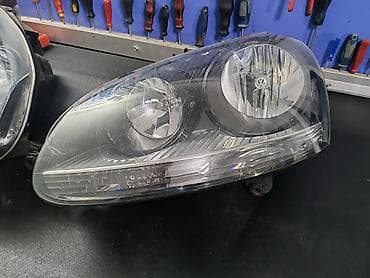led sijalice za tablice: Volkswagen — 5