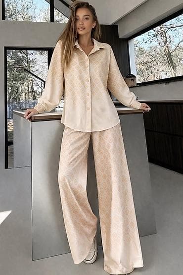 Ženska odeća: 04. Komplet 3.600 dinara A — 3