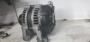 dizne 1.6 hdi nove: ALTERNATOR DENSO 1.6 HDI ZA MAZDA 3 — 1