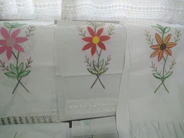 lidl tabure za decu: Floral, color - Multicolored — 26