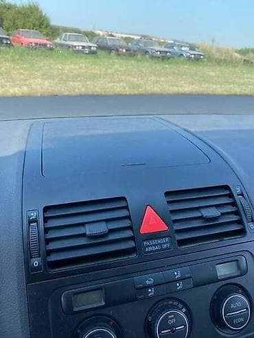 golf 4 for sale: SET KVACILA ZA VOLKSWAGEN TOURAN OD 2004. DO 2005. GOD. | Polovni — 5