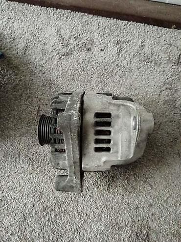 ALTERNATOR ZA BMW X1 | Alternator bmw x1 na lalafo.rs ALTERNATOR ZA BMW X1 | Alternator bmw x1