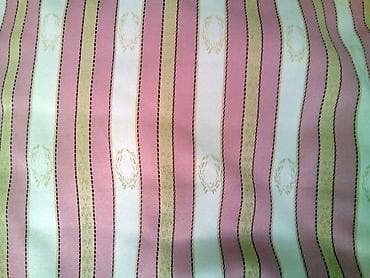 Jastuci: Mebl štof - bidermajer vrhunskog kvaliteta Pravi izbor za presvlačenje — 2