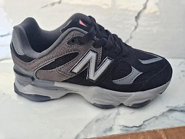 New Balance 9060 patike – lifestyle silueta inspirisana Y2K estetikom