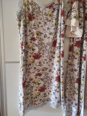 vuneni prsluci sa zlatibora: 0101 Brand, XL (EU 42), New, color - White — 4
