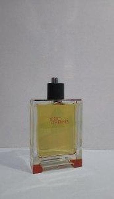 hermes naocare: HERMES TERRE D'HERMES PARFUM 200ML TSTR | Hermes Terre d'Hermes — 7