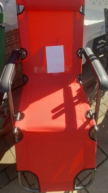 karcher puska za pranje: Color - Red, New — 4