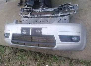 auto delovi volkswagen: PREDNJI BRANIK ZA FORD C-MAX OD 2003. DO 2006. GOD. | FORD velika — 2