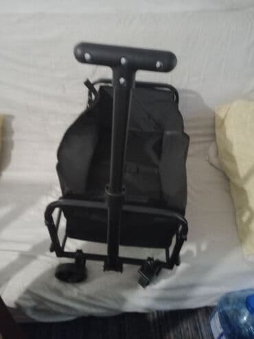 kupaci za devojcice od 14 godina: Kolica na sklapanje marke I'm Brave, idealna za prenošenje stvari — 3