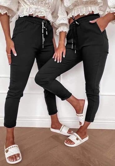 pantalone muske teksas: Pantalone: 2400 dinara — 14