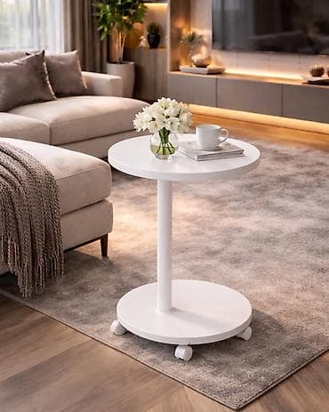 Desks and tables: Stocic sa i bez tockica 
3800 dinara
mn — 1