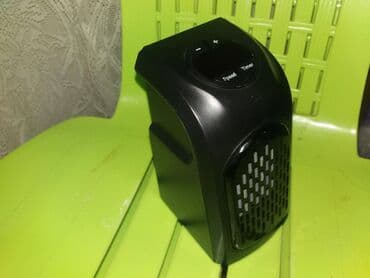 peć na butan bocu: Zidna grejalica - 400w novo, nekorisceno fabricko pakovanje! — 8