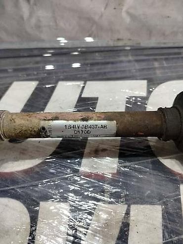 instrument tabla ford focus: POLUOSOVINA PREDNJA LEVA ZA FORD FOCUS OD 1998. DO 2004. GOD. | — 2