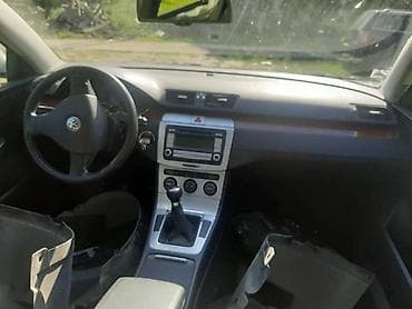 taxi tabla: INSTRUMENT TABLA ZA VOLKSWAGEN PASSAT B6 | Instrument tabla za — 1