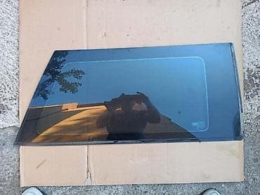 isparivac za sekvent plin: BOCNO STAKLO ZA MINI COOPER, COOPER S, ONE . OD 2006. DO 2013. GOD — 1
