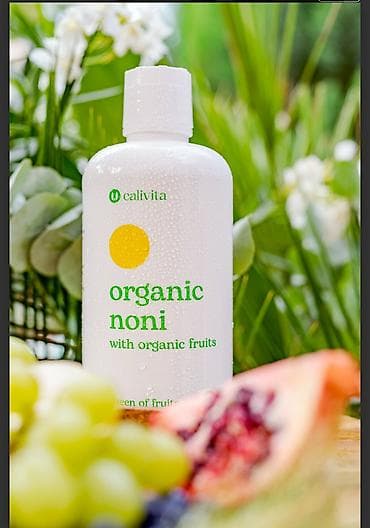 demon trimer iskustva: - Proizvod: Organic Noni – napitak “with organic fruits” - Zapremina — 2