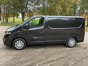 VRATA ZA OPEL VIVARO II | Polovni originalni delovi za Opel Vivaro na lalafo.rs VRATA ZA OPEL VIVARO II | Polovni originalni delovi za Opel Vivaro