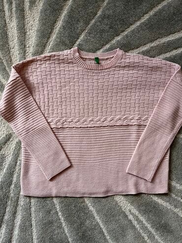velicina odece za decu: Benetton — 1