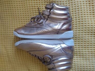 replay is more patike: Reebok, 39, color - Pink — 3