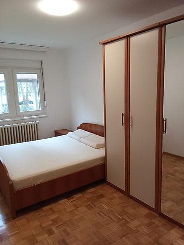 stanovi novogradnja beograd: Selling 4.0 flat Vracar Belgrade huge terrace glass winter house — 5