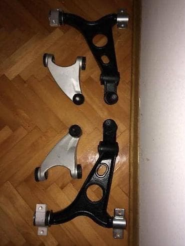 VILJUŠKE ZA ALFA ROMEO 147, 156, 156 CROSSWAGON . | Reparirane