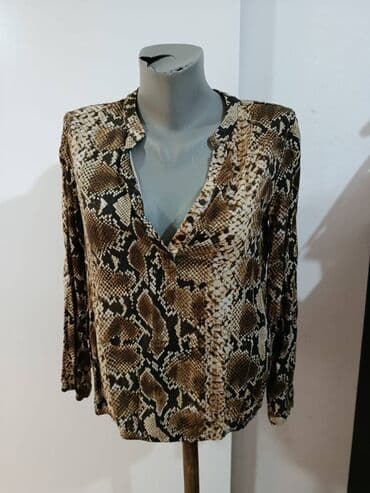 crop top c a: S (EU 36) — 5