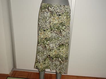 duge suknje gde kupiti: Suknja Austrija 48 Nova poliester,ne guzva se sirina pojasa na gumu — 1