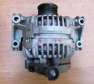 remenica alternatora golf 2: ALTERNATORI 2.2 BENZ ZA OPEL ASTRA G, SIGNUM, VECTRA C . | Svi — 1