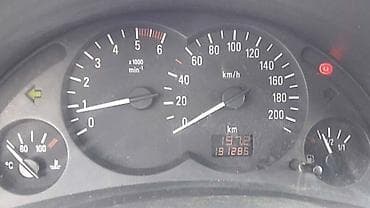 KILOMETAR SAT ZA OPEL COMBO OD 2001. DO 2012. GOD. | Polovni na lalafo.rs KILOMETAR SAT ZA OPEL COMBO OD 2001. DO 2012. GOD. | Polovni