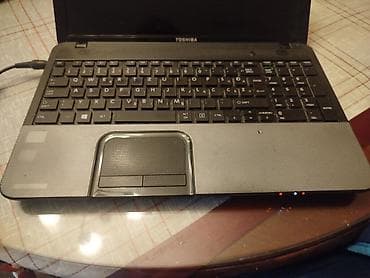 toshiba laptop: Toshiba Satellite laptop C855-2GD
Nepoznato stanje.Bez punjaca — 2