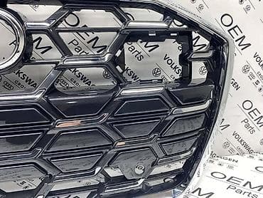 tuning nalepnice za auto: MASKA A6 C8 RESTYLING HROM ZA AUDI A6 | Maska za Audi A6 C8 — 5