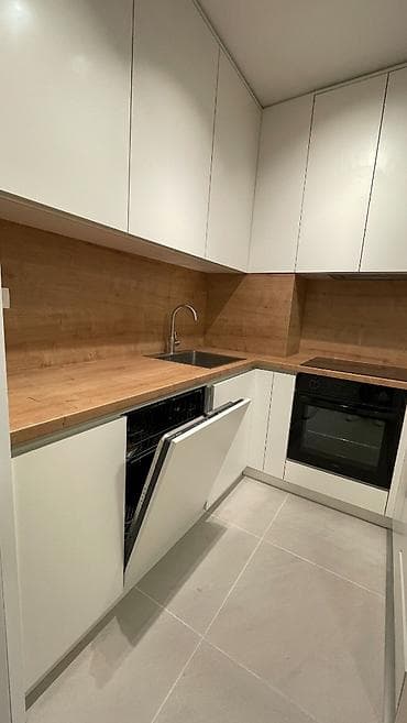 sasomange izdavanje stanova beograd: Izdaje se moderan, potpuno nov dvosoban stan od 47 m² u naselju — 6