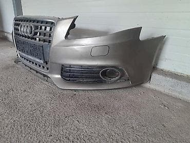 BRANIK A4 B8 ZA AUDI A4 | Branik a4 b8 sa otvorima za prskalice