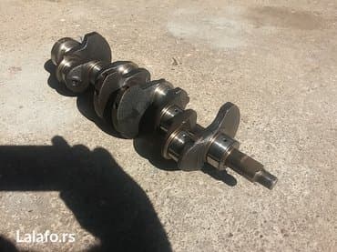 polovne letnje gume 215 55 r16: Radilica Lada 2107 Riva, Lada 2105, Lada Karavan motor 1200,1300 — 7