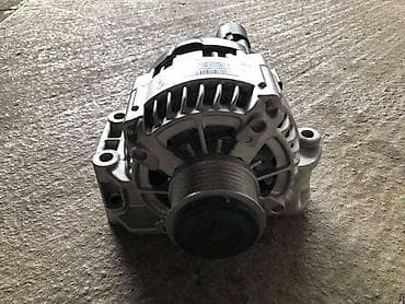 user car: ALTERNATOR ZA FIAT 500L, DOBLO, TIPO | Alternator nov iz originala — 3