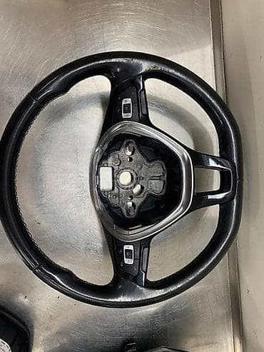 auto kamera 360: VOLAN ZA VOLKSWAGEN GOLF 7 - | Volan Golf 7 — 3