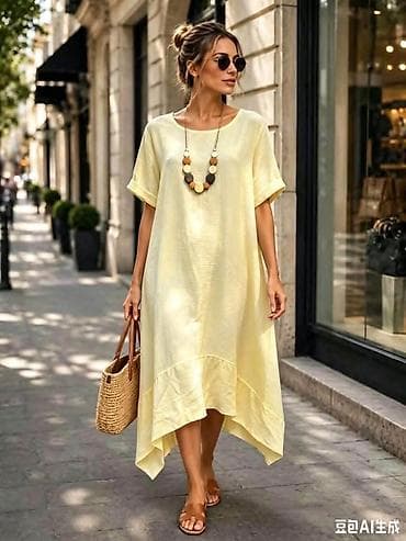 vencanice vrbas: 08. ✨Haljina 2.600 dinara ✨
L XL 2XL H — 4