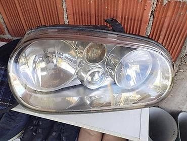 nnes auto kovin: FAR ZA VOLKSWAGEN GOLF 4 | Farovi i Stopovi Golf 4 Ostali delovi — 1