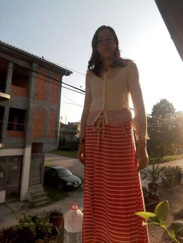 mini suknje: Suknja — 1