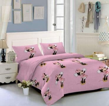 Posteljina: Posteljina za decu — 8