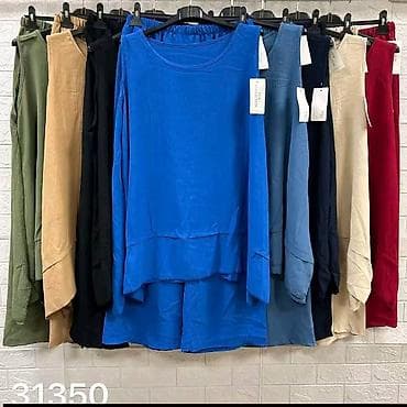 otkup starih stvari: 🌞 New collection 🌞 Za punije dame 2XL 3XL 4XL (uni) Cena 2400 — 5