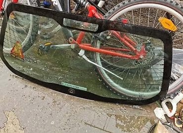 SOFERKA ZADNJA ZA FIAT BRAVA na lalafo.rs SOFERKA ZADNJA ZA FIAT BRAVA