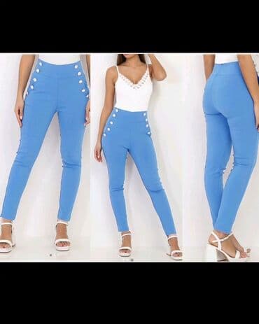 tiffany pantalone: Pantalone 2200 — 1