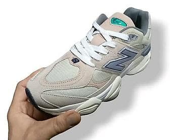 cloud 9: New Balance / NB 9060 / 2026

Vel. : 36-41
Cena: 3800 din — 6