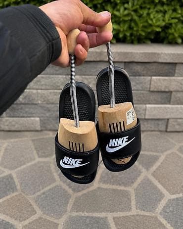 nike air max 270 cena: Papuče — 5