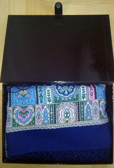 kapa kacket: Universal, color - Light blue — 3