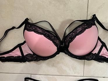 Lične stvari: Prelep sexy kompletic u M velicini Skinuta etiketa nijednom nije — 5